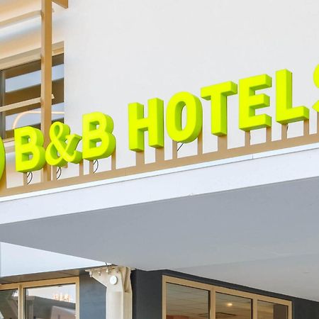 B&B Hotel Rodez Bourran Exterior foto