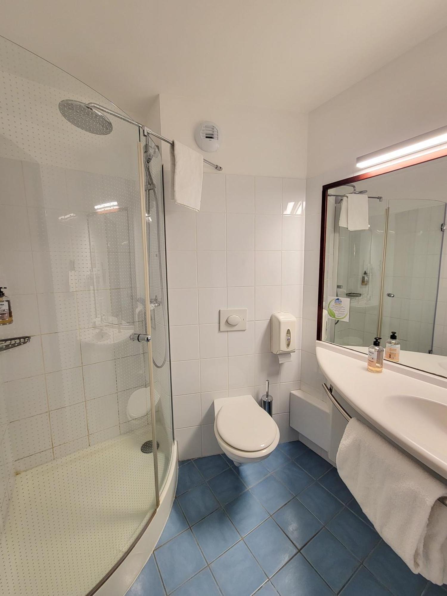 B&B Hotel Rodez Bourran Exterior foto