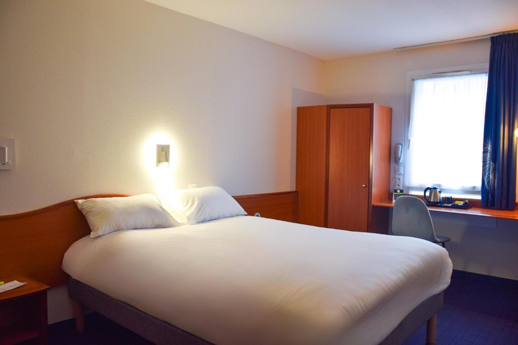 B&B Hotel Rodez Bourran Exterior foto