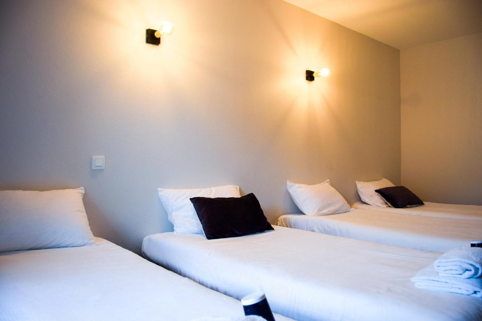 B&B Hotel Rodez Bourran Exterior foto