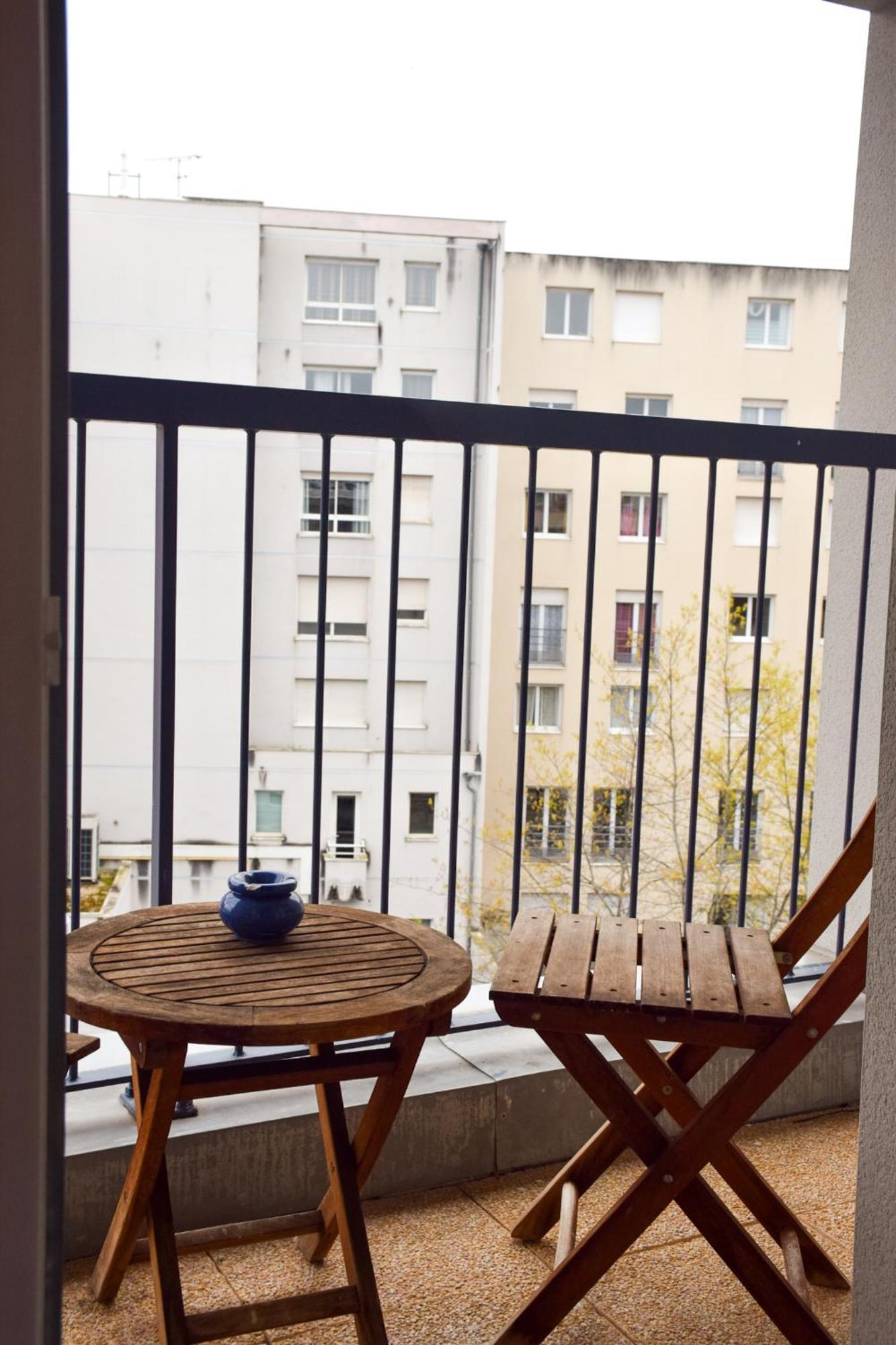 B&B Hotel Rodez Bourran Exterior foto